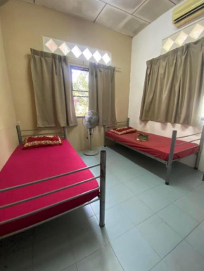Homestay Bukit Awi